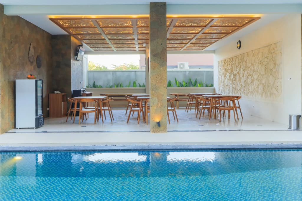Villa Linda 2 - photo 17
