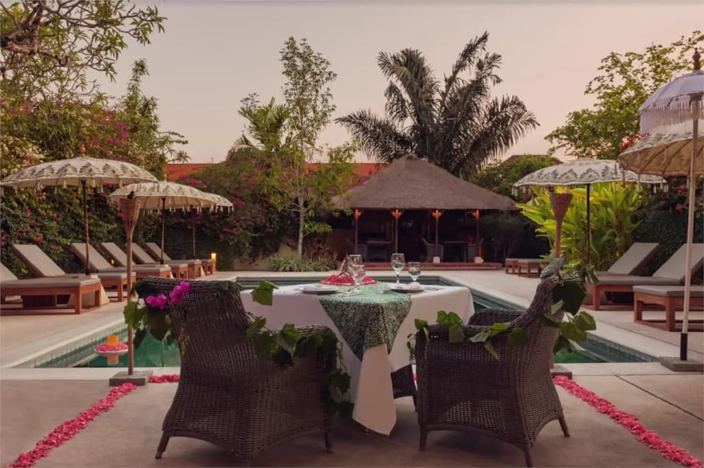 The Pavilions Bali - photo 33