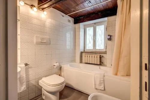 Casa Trasteverina - photo 9