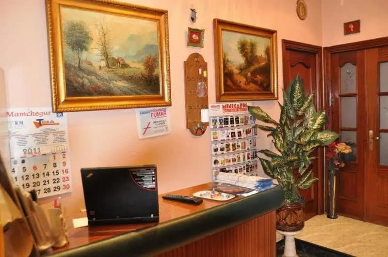 Hostal Evoke Madrid - photo 2