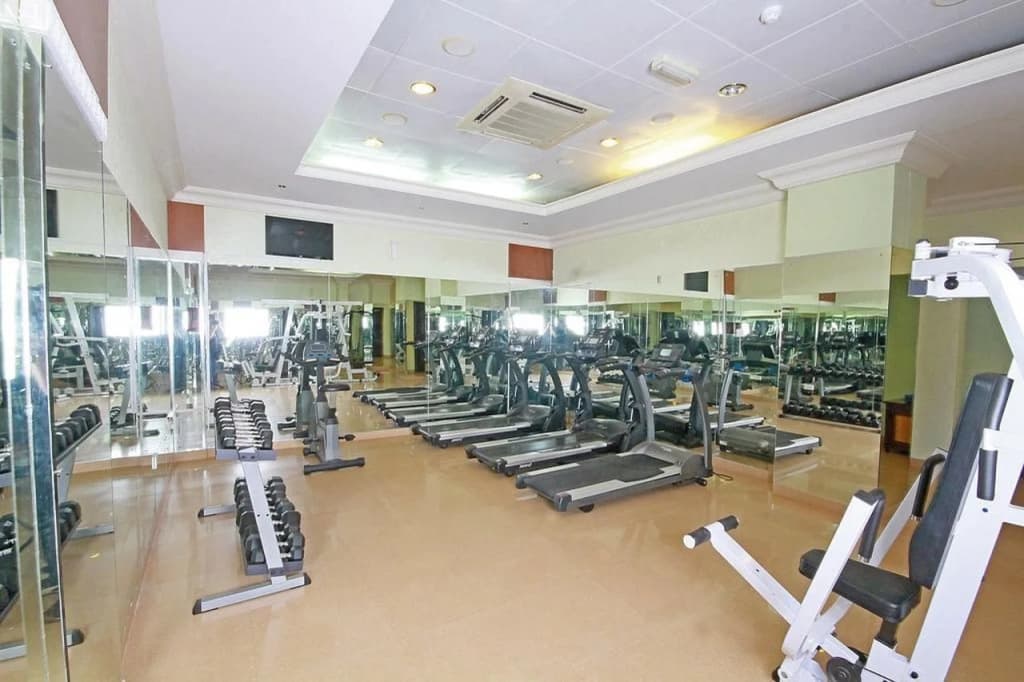 Wanasa Continental Hotel - photo 10