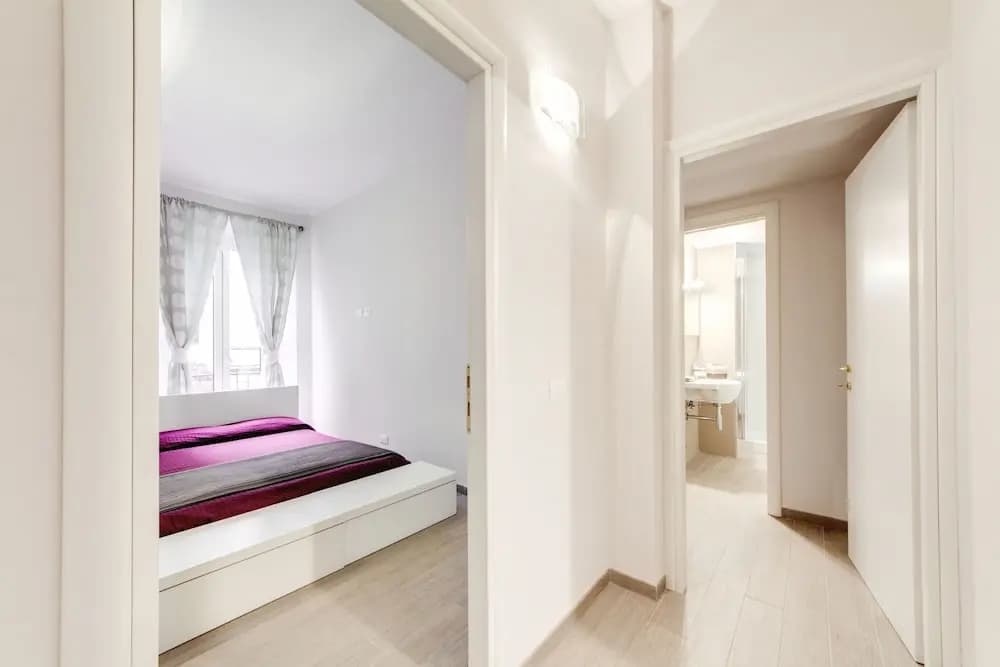 Vacanze Romane Guest House - main photo