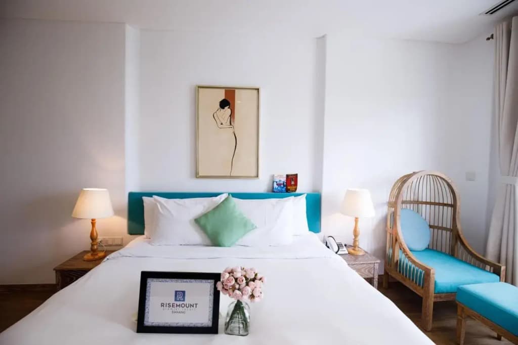 Risemount Premier Resort Da Nang - photo 10