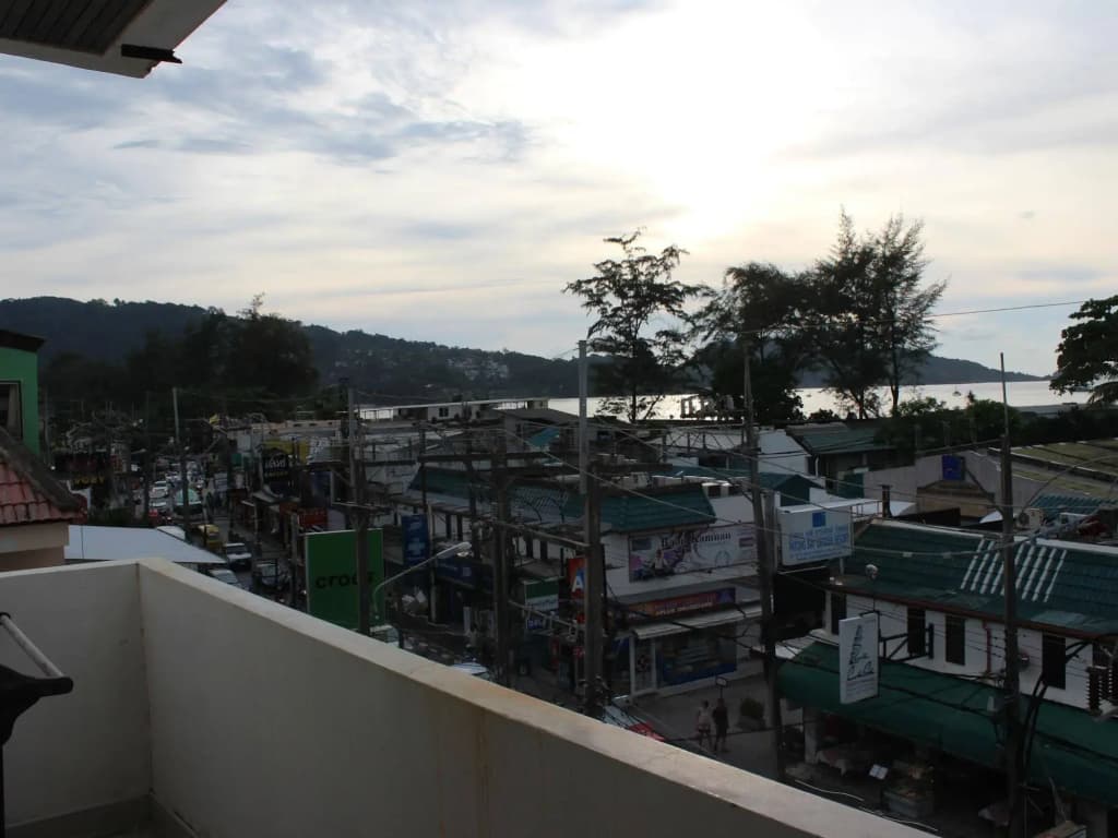 Pimnarah Suites - photo 9