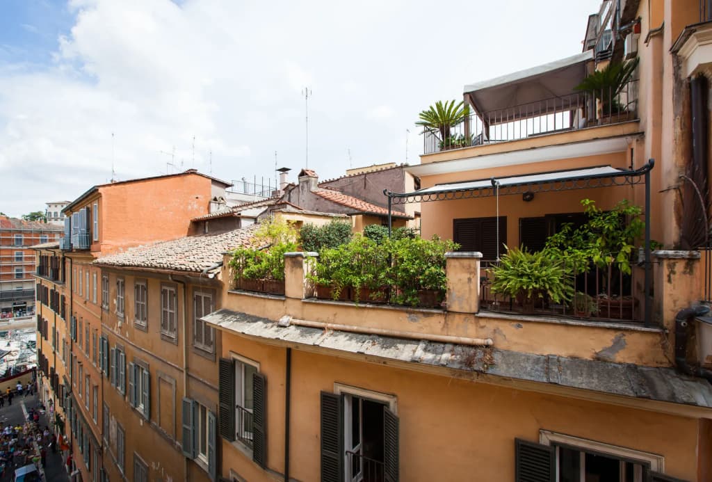 Town House Roma - photo 1