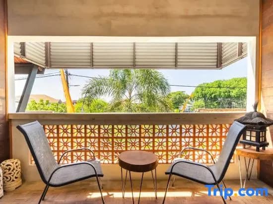 Samaya Luxury Villa - Melaka - photo 14