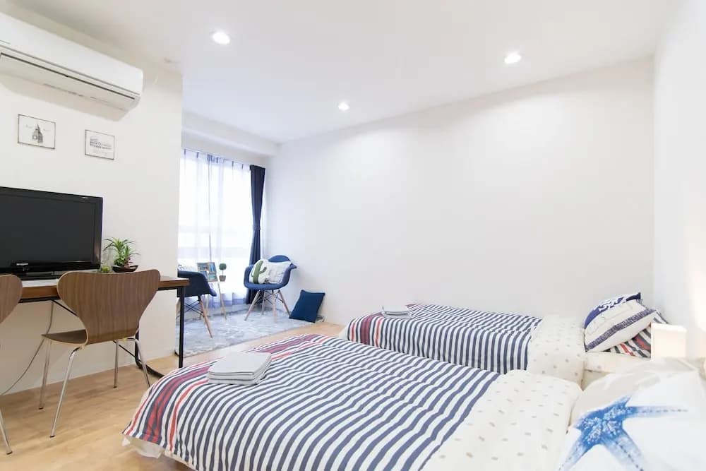 Tokyo House-301 - photo 4