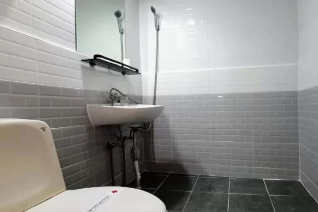 New Sun Guesthouse Myeongdong - photo 8