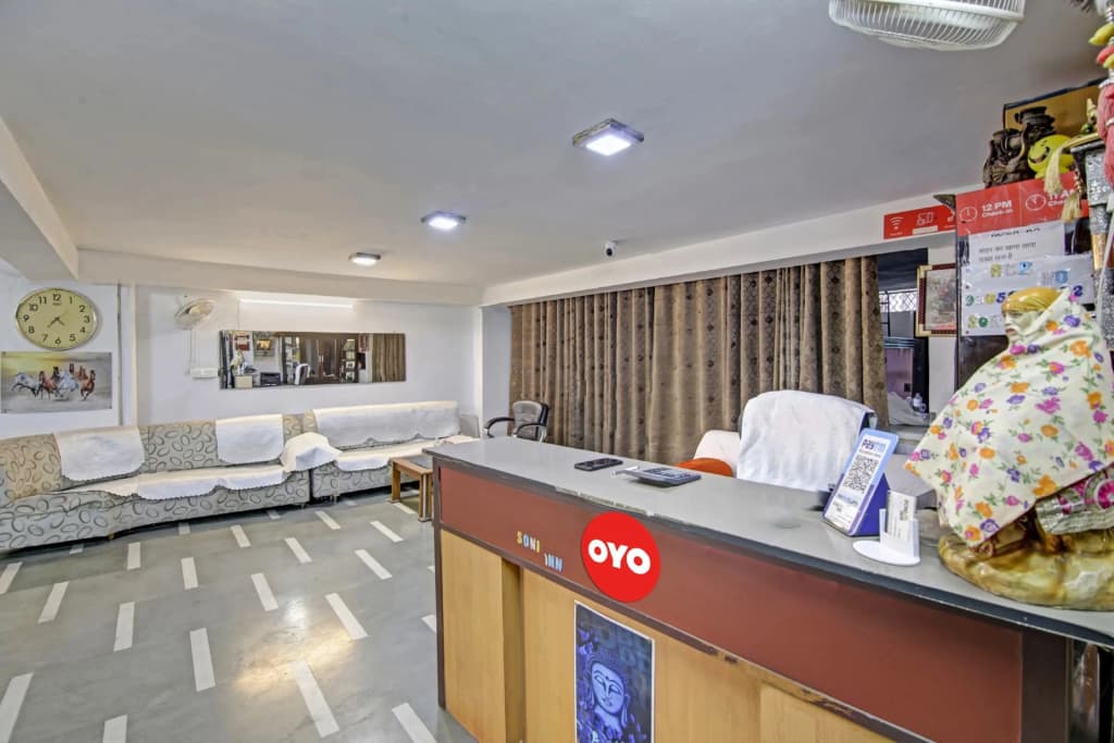 Hotel O Mannat - photo 5