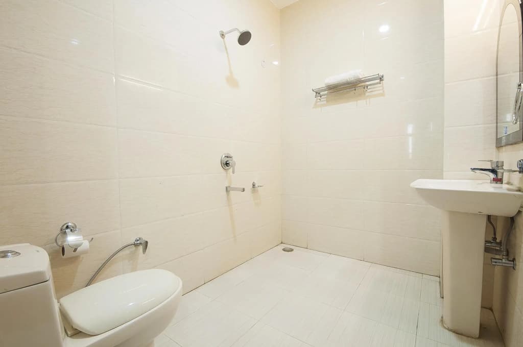 OYO 725 Hotel O Inn - photo 6