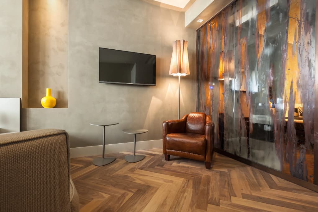 Liassidi Palace Hotel - photo 32