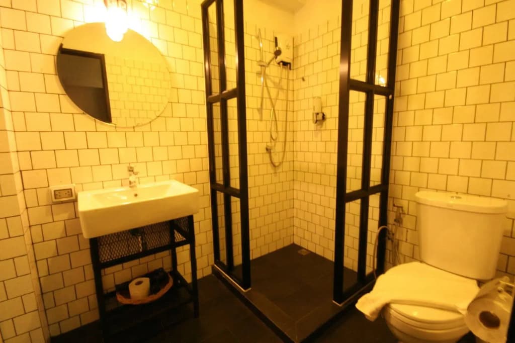 STrips the Poshtel - Hostel - photo 6