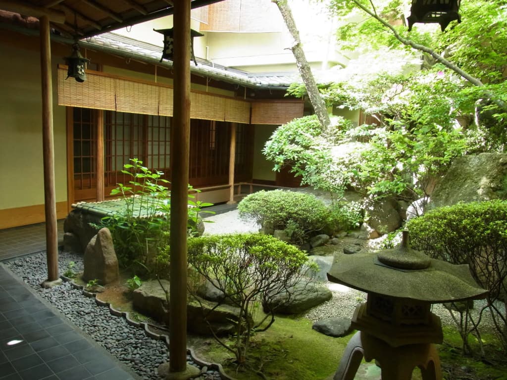 Kyoto Ryokan SAKANOUE - photo 25