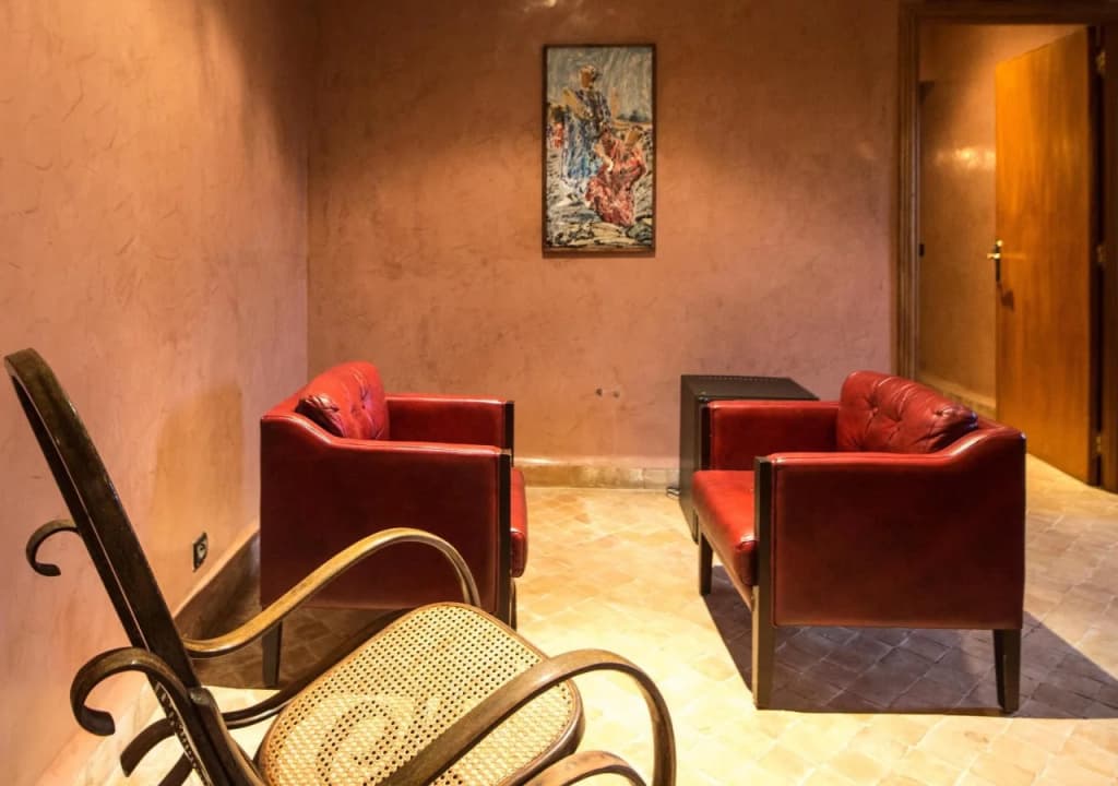 M Riads Boutique Hotels - photo 7