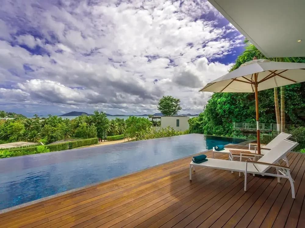 Villa Abiente - photo 14