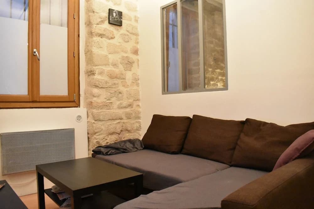 1 Bedroom Flat in the 12th Vincennes - photo 8