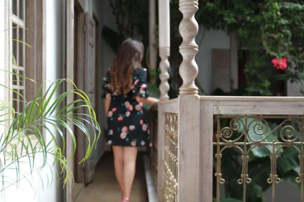 Riad Altair - photo 27