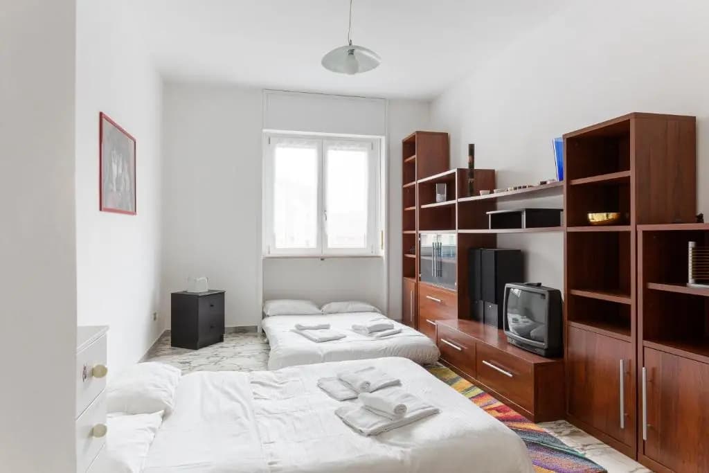 Futon in the House - Milano - photo 2