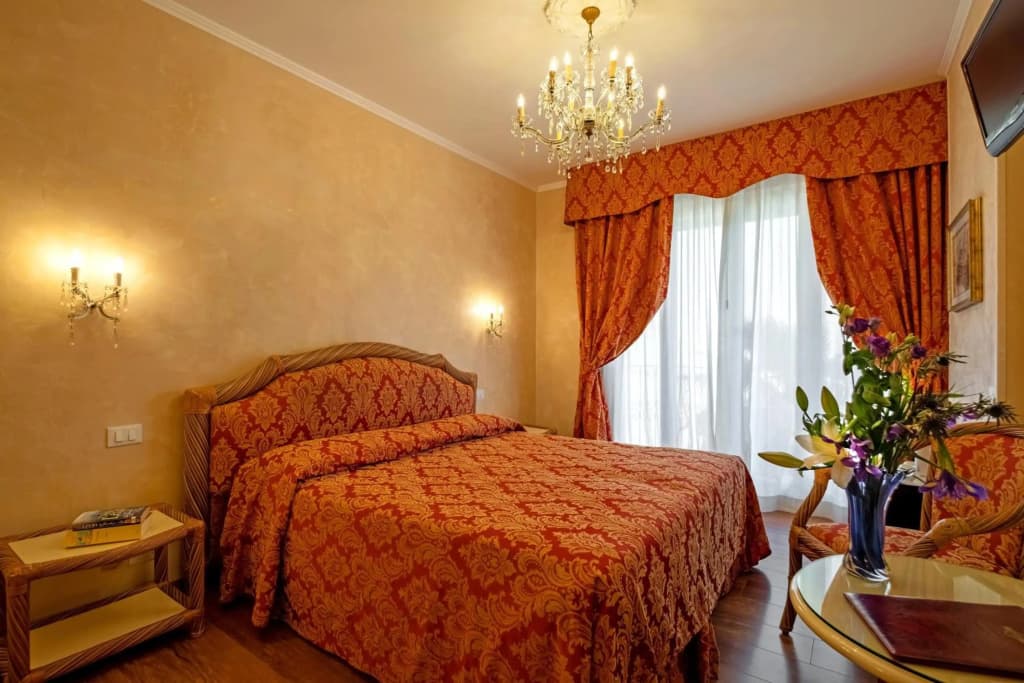 Hotel Rigel - photo 28