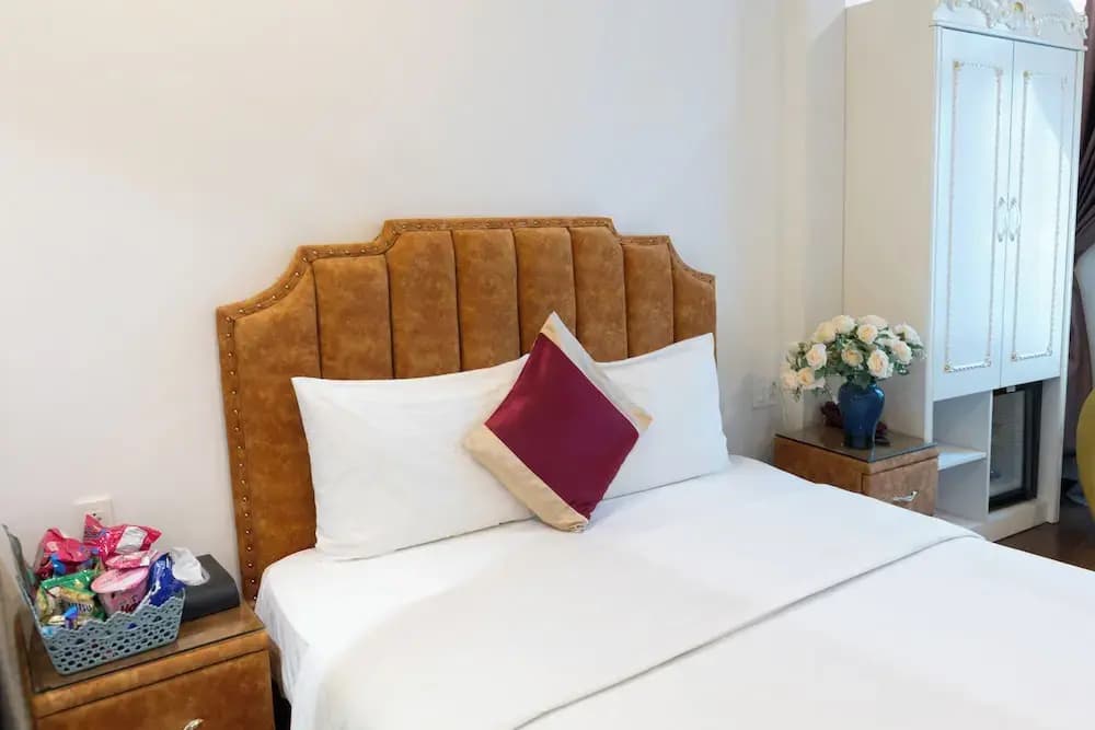 Royal Hotel Thanh Tri - photo 7