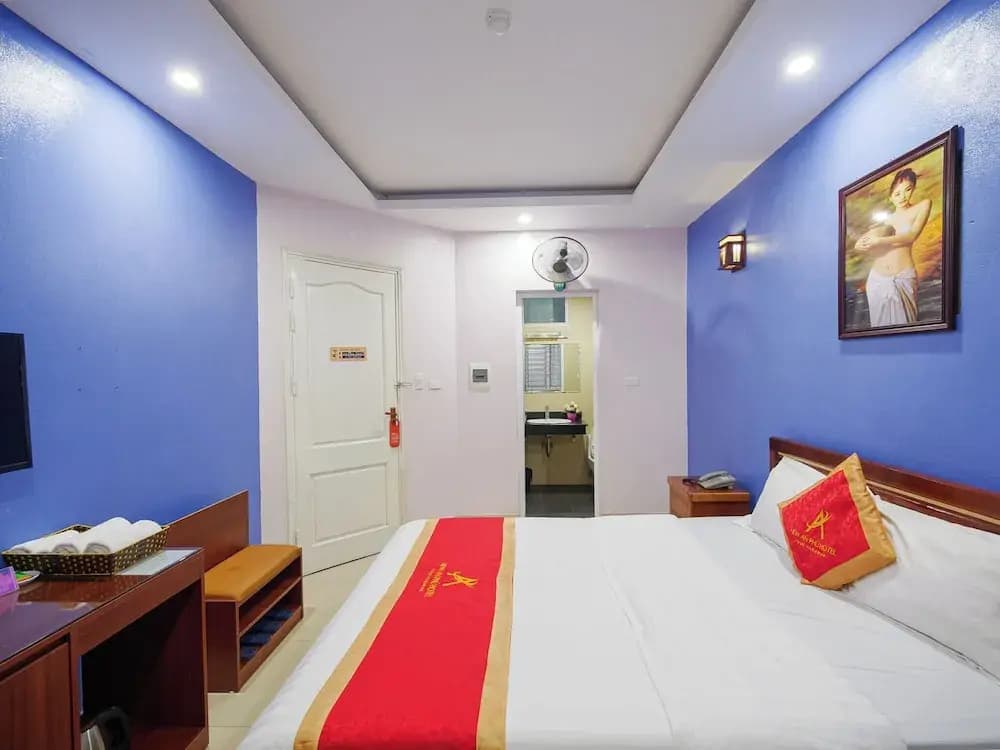 New An Phú Hotel - photo 16