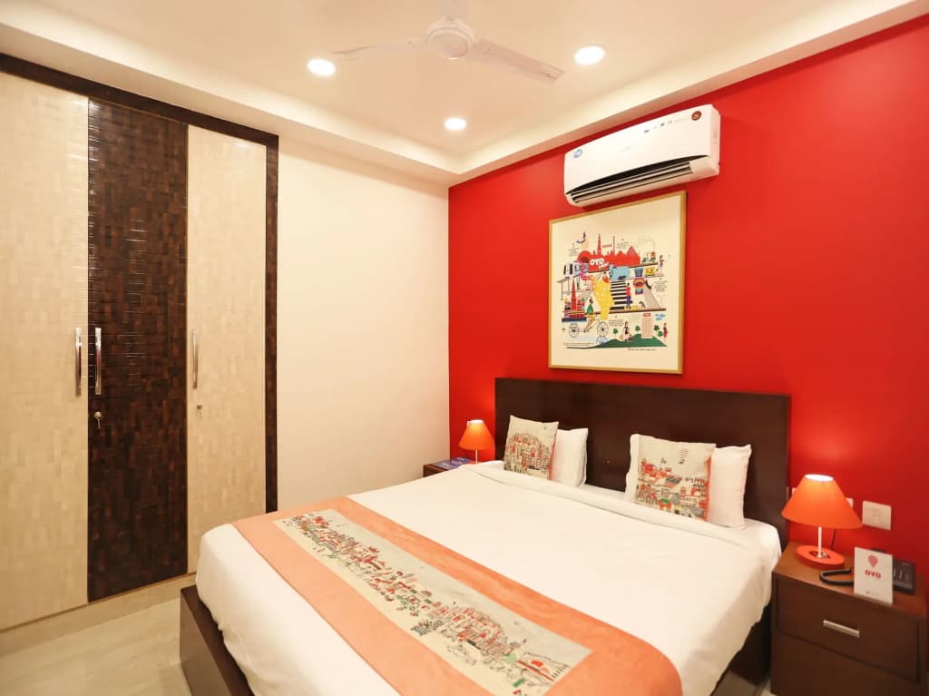 Deer Park  By OYO Rooms - photo 4