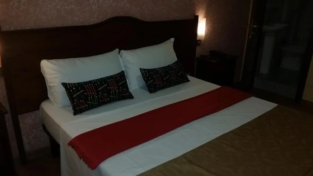 Hotel Chopin - photo 21