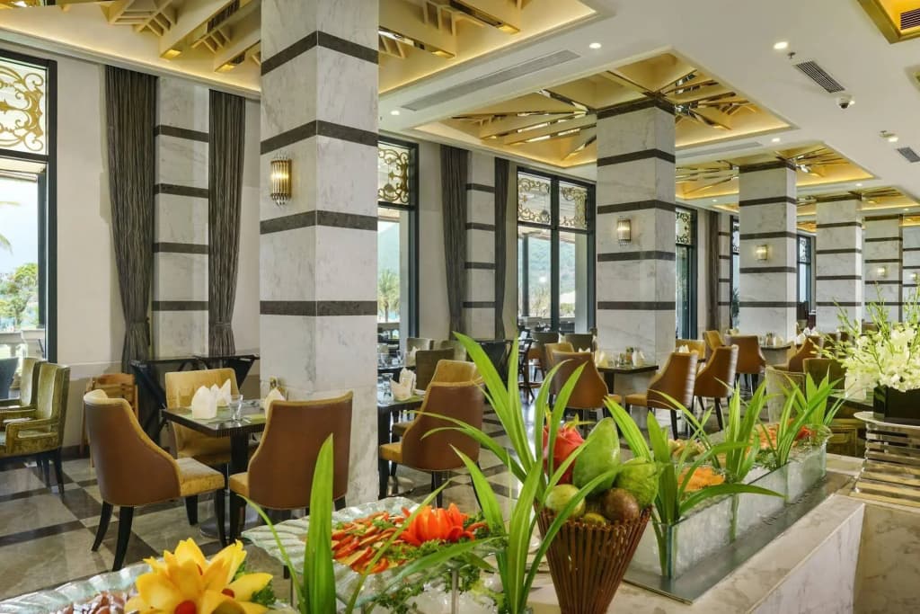 Vinpearl Discovery 1 Nha Trang - photo 29