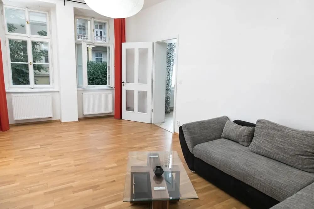 Welcome Charles Bridge Apartments - photo 3