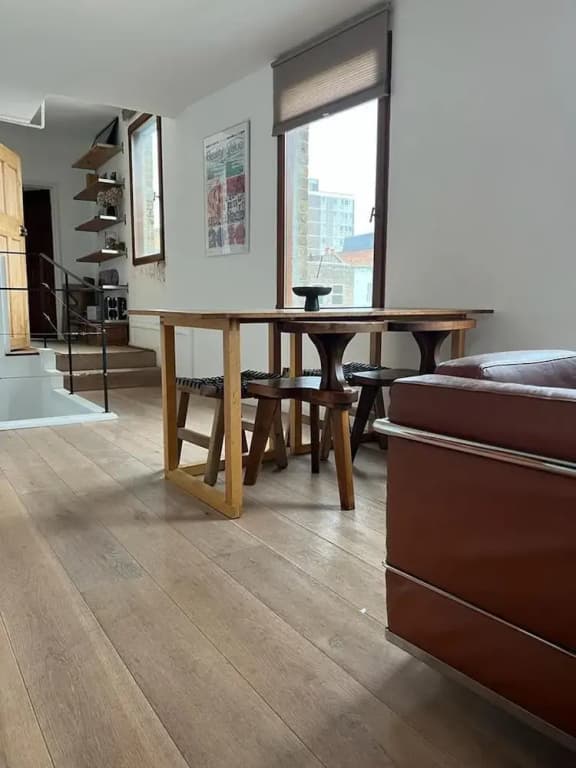 1 Bedroom-1 Bathroom-walkinshower-terrace - photo 7