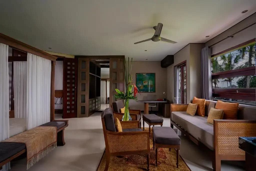 The Luxe Ubud, A Boutique Hotel - photo 36