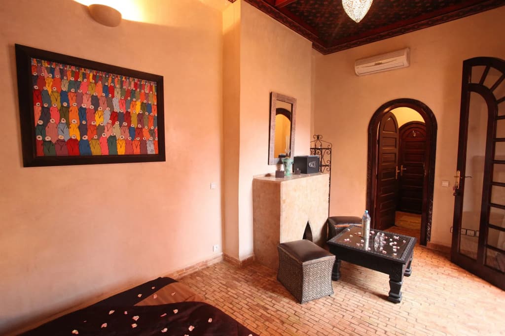 Riad Dar El Grably - photo 12