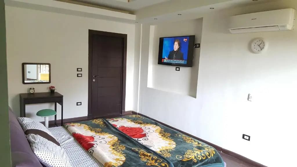 The Resort Apartment - New Cairo - photo 3