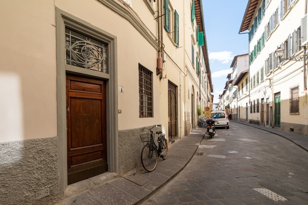 Charming Uffizzi - main photo