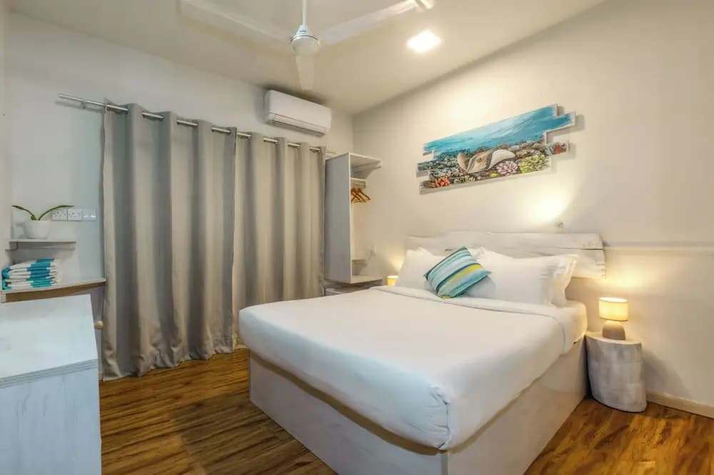 Ocean Pearl Maldives - photo 14