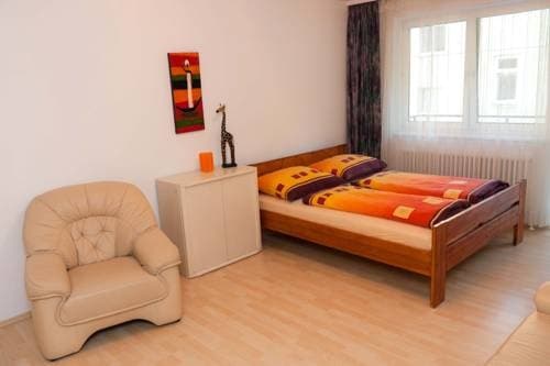Raisa Apartment Krottenbachstraße 68 - photo 6