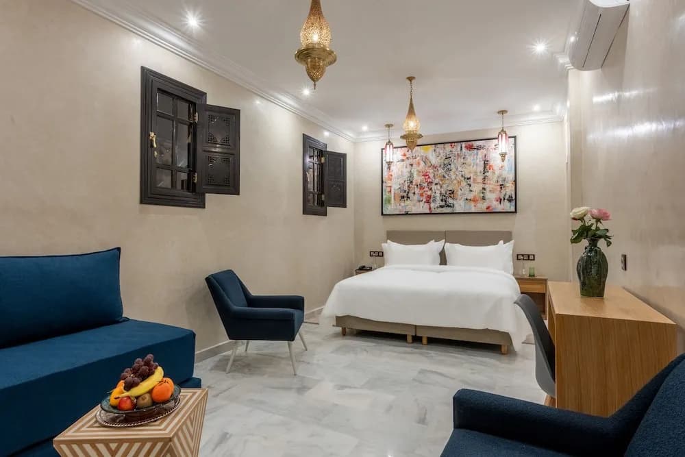 Riad Atlas Palace - photo 4