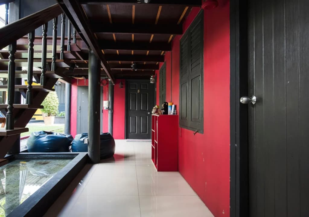 Viman Guesthouse - Hostel - photo 6