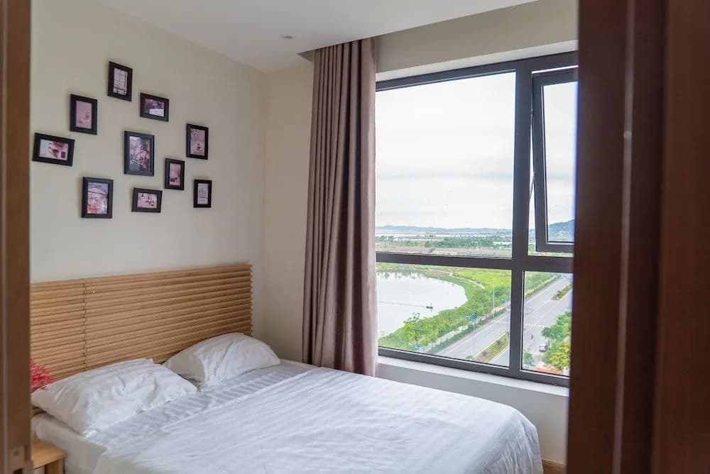 Allas Homestay Ha Long - photo 3