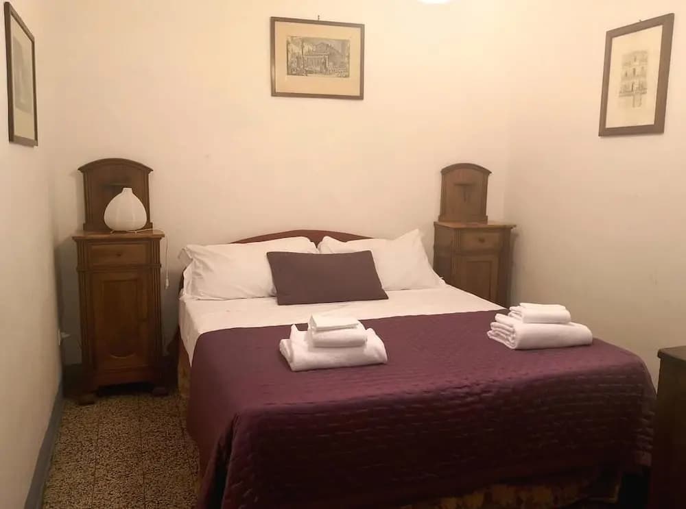 Pilastri Flat - photo 5