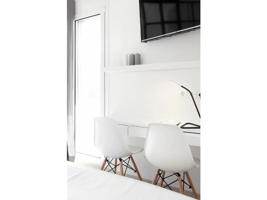 Athens View Loft - 03 - photo 2