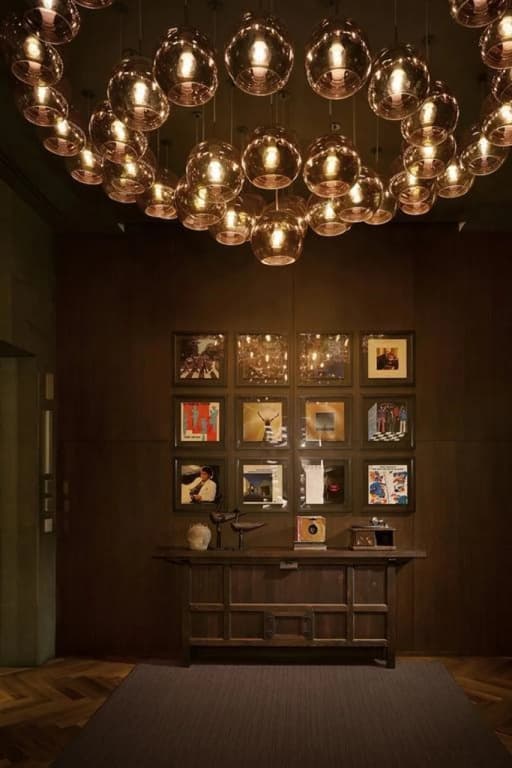 Park Hyatt Seoul - photo 15