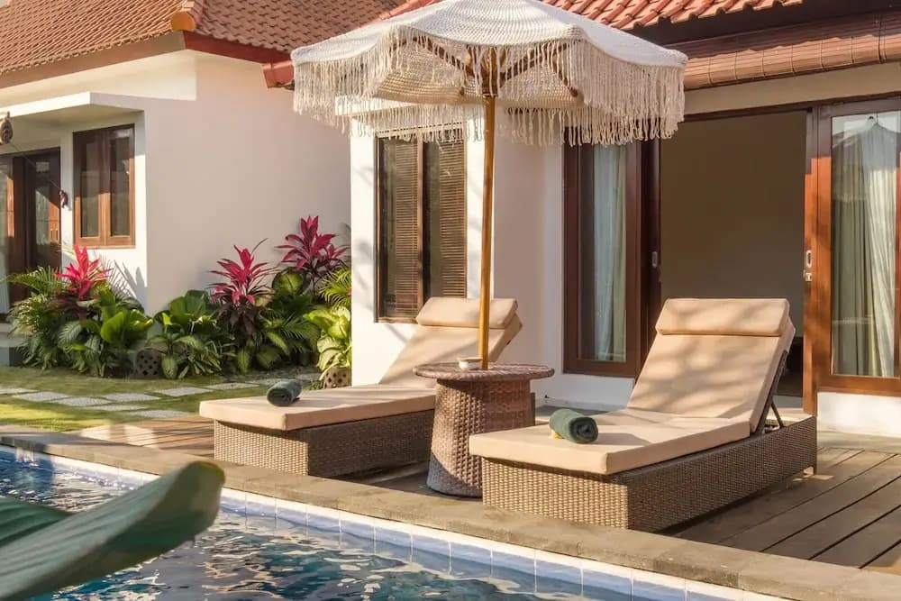 Madeira Casa Canggu Bali - photo 14