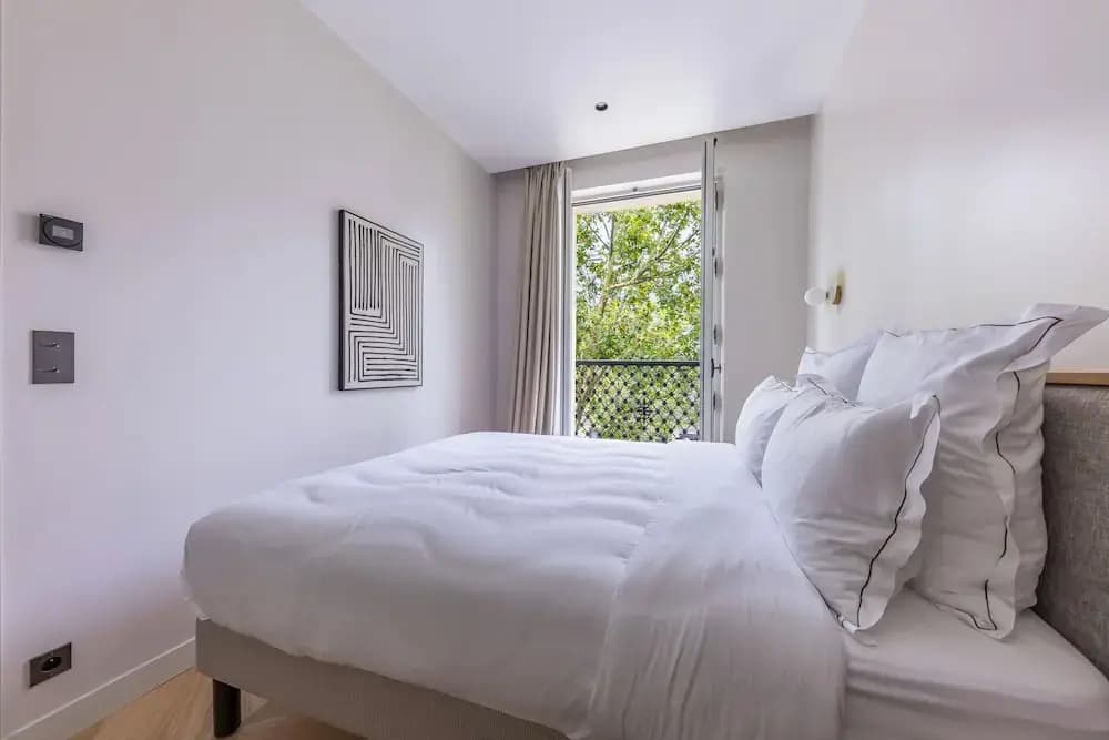 Aparthotel Quartier Libre Marais - photo 7