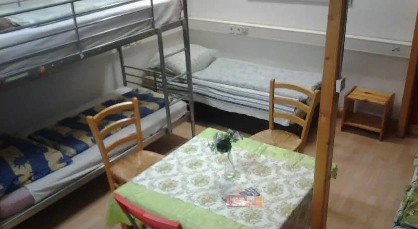 Bingo Hostel - photo 1