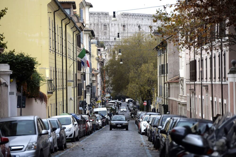 Laterano White Home - Colosseo - main photo