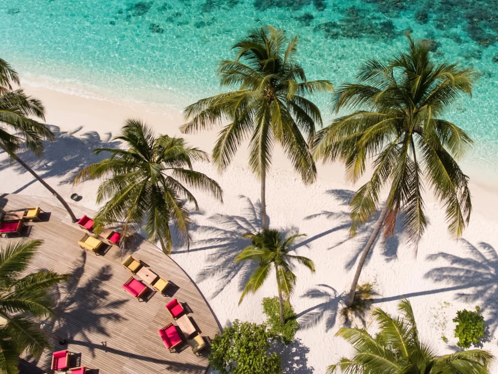 Reethi Faru Resort – Stay 5 Nights or More and Enjoy a Free Sunset Cruise - photo 27