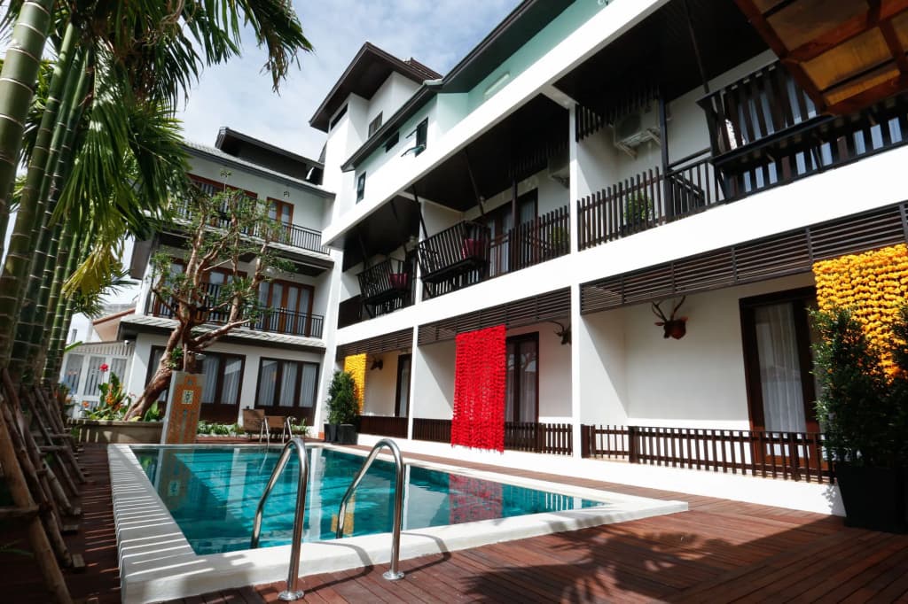 Baan Huen Phen - photo 20
