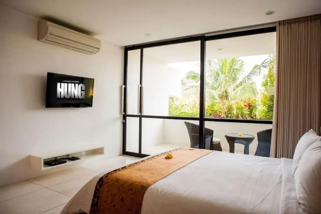 The Muse Villa - photo 45