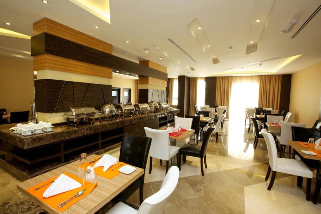 Nehal Hotel - photo 29